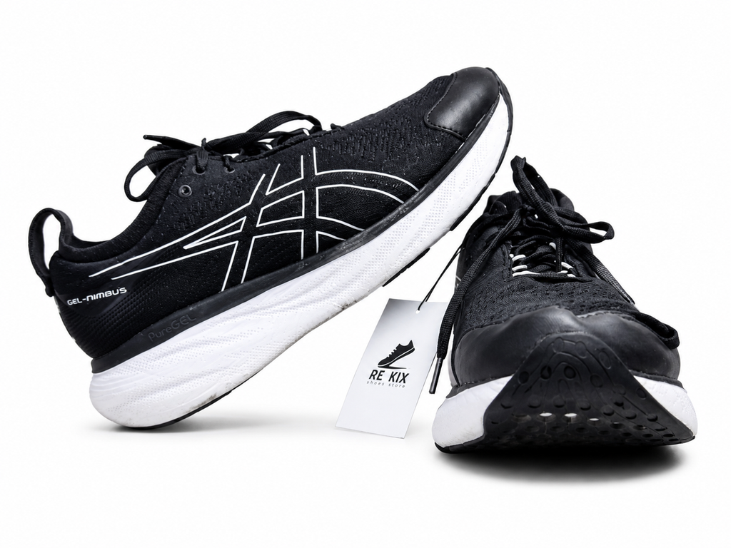 ASICS GEL NIMBUS 25