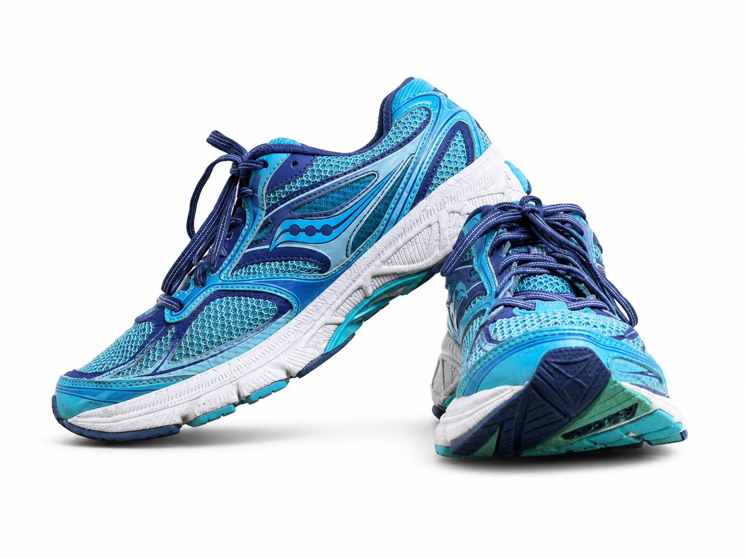 SAUCONY GUIDE 8