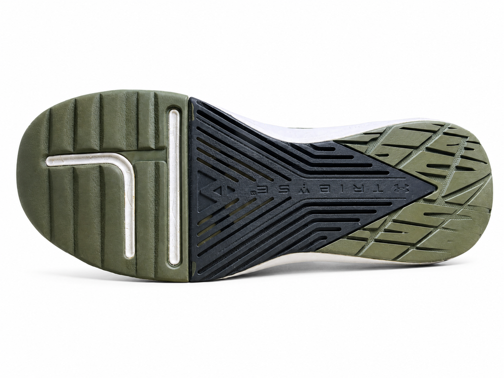 UNDER ARMOUR PROJECT ROCK BSR 2