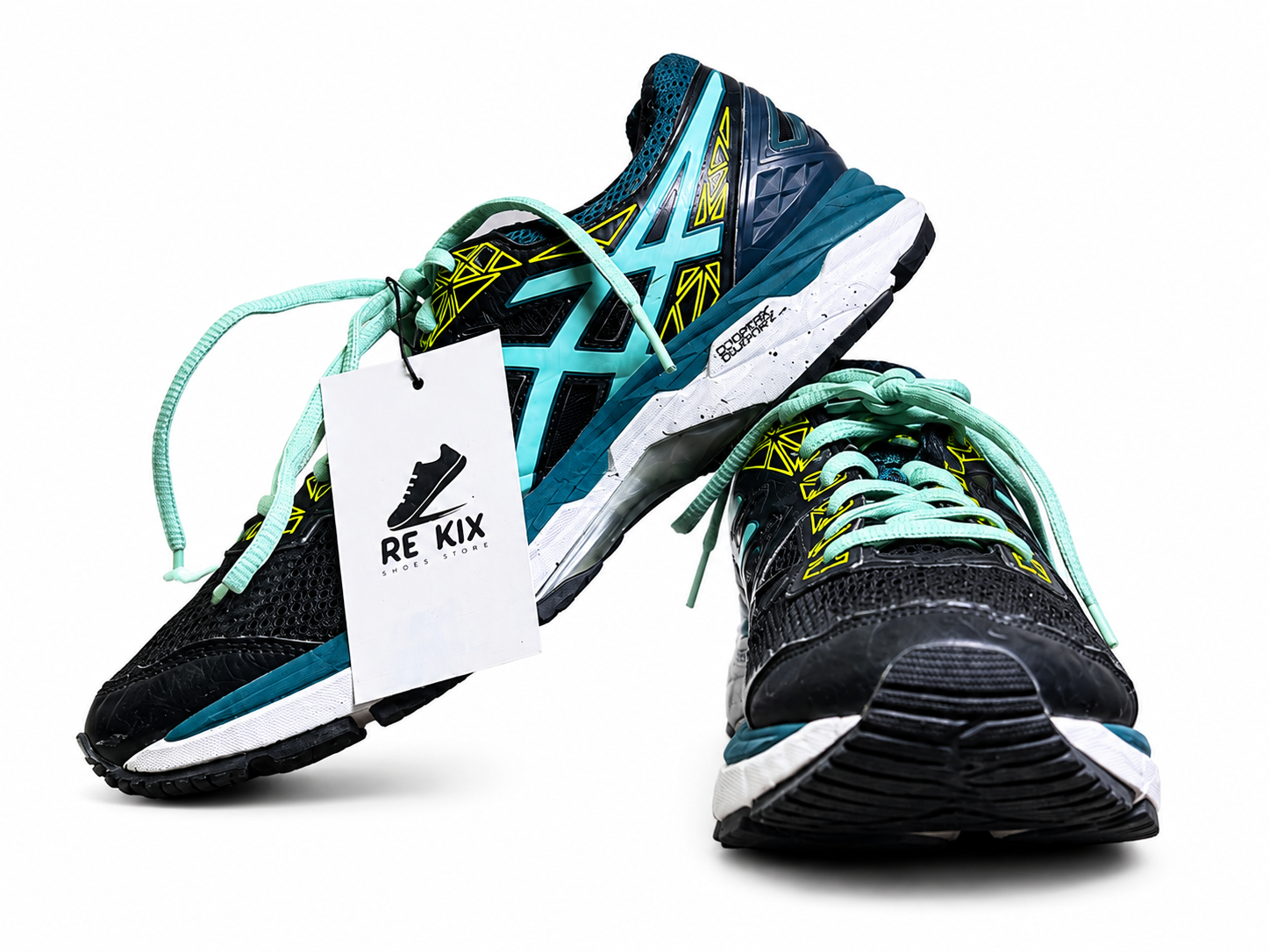 ASICS GT-2000 4