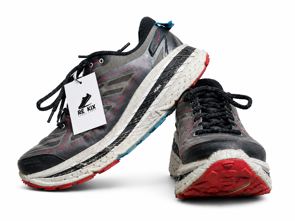 HOKA ONE STINSON ATR