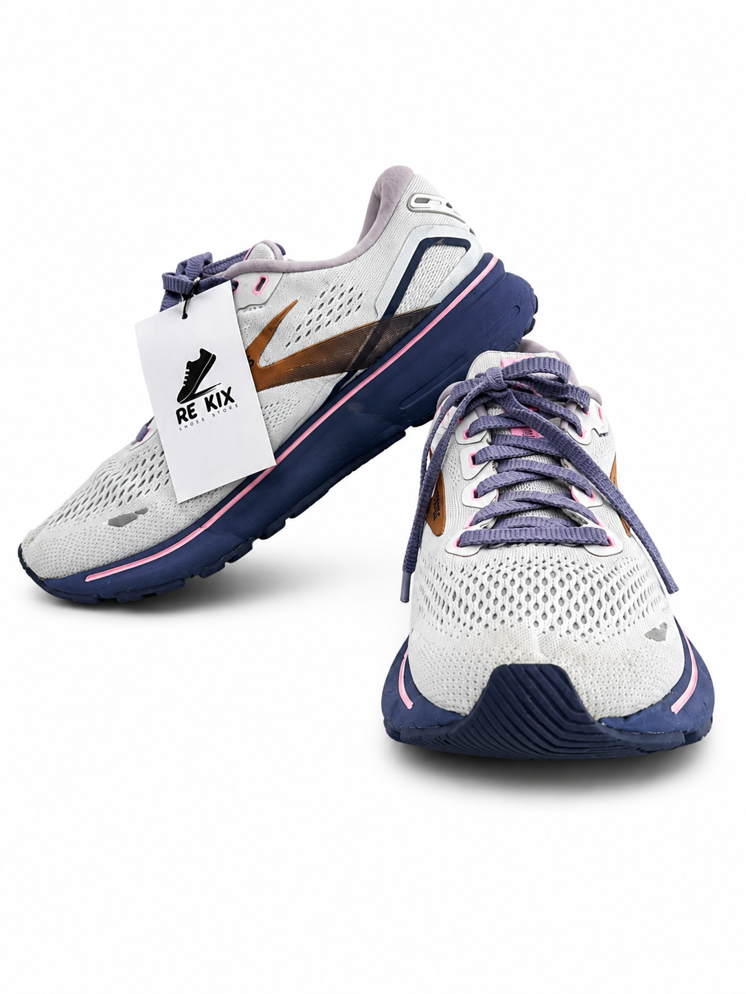 BROOKS GHOST 15