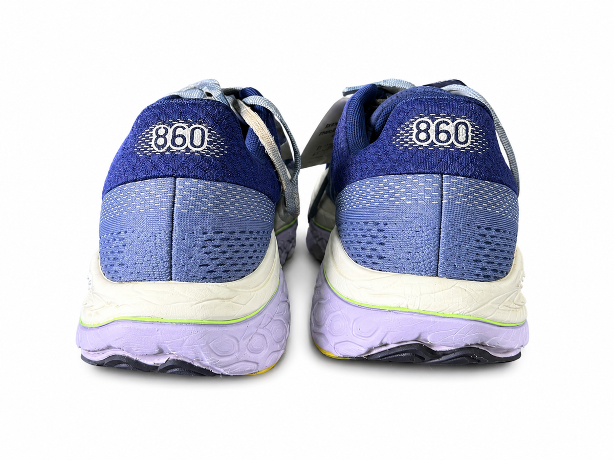 NEW BALANCE FRESH FOAM X 860 V14
