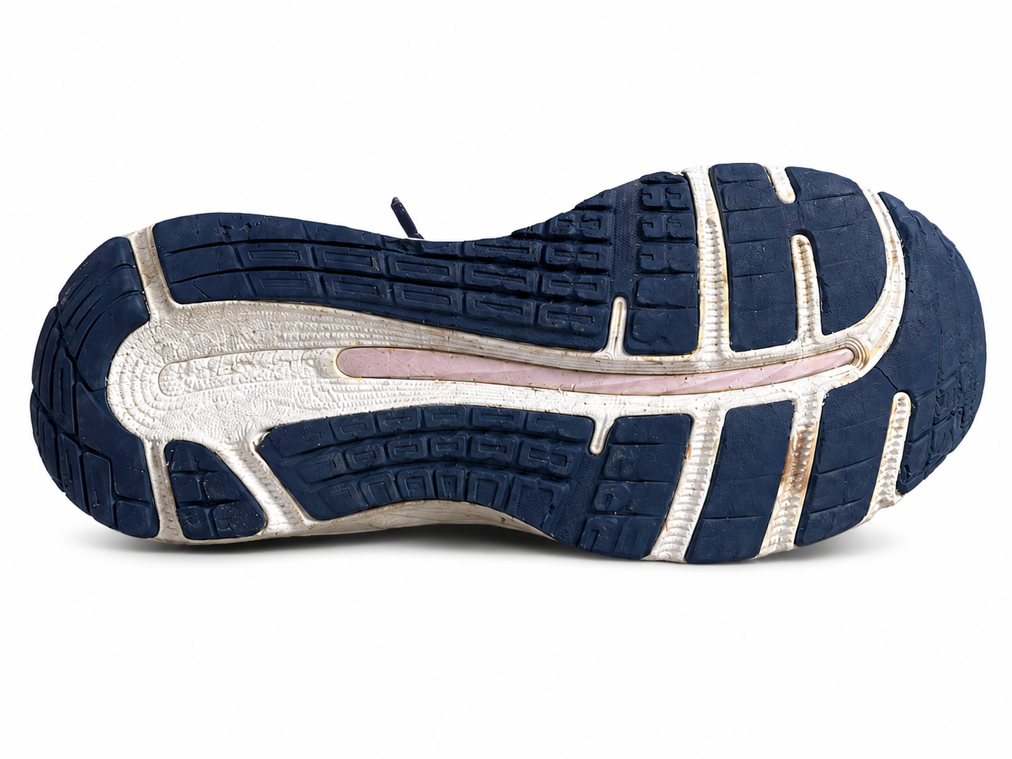 ASICS GEL CUMULUS 21 KNIT