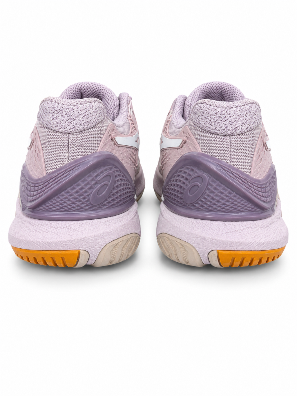 ASICS GEL RESOLUTION 9