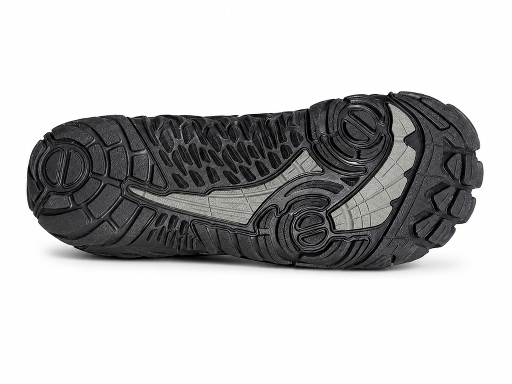 WHITIN MINIMALIST TRAIL
