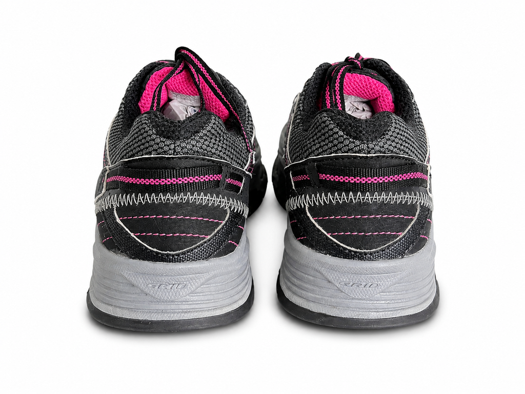 SAUCONY EXCURSION TR7