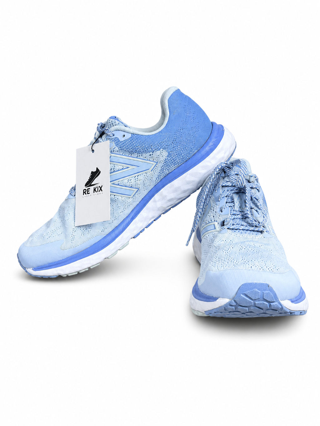 NEW BALANCE FRESH FOAM 680V7