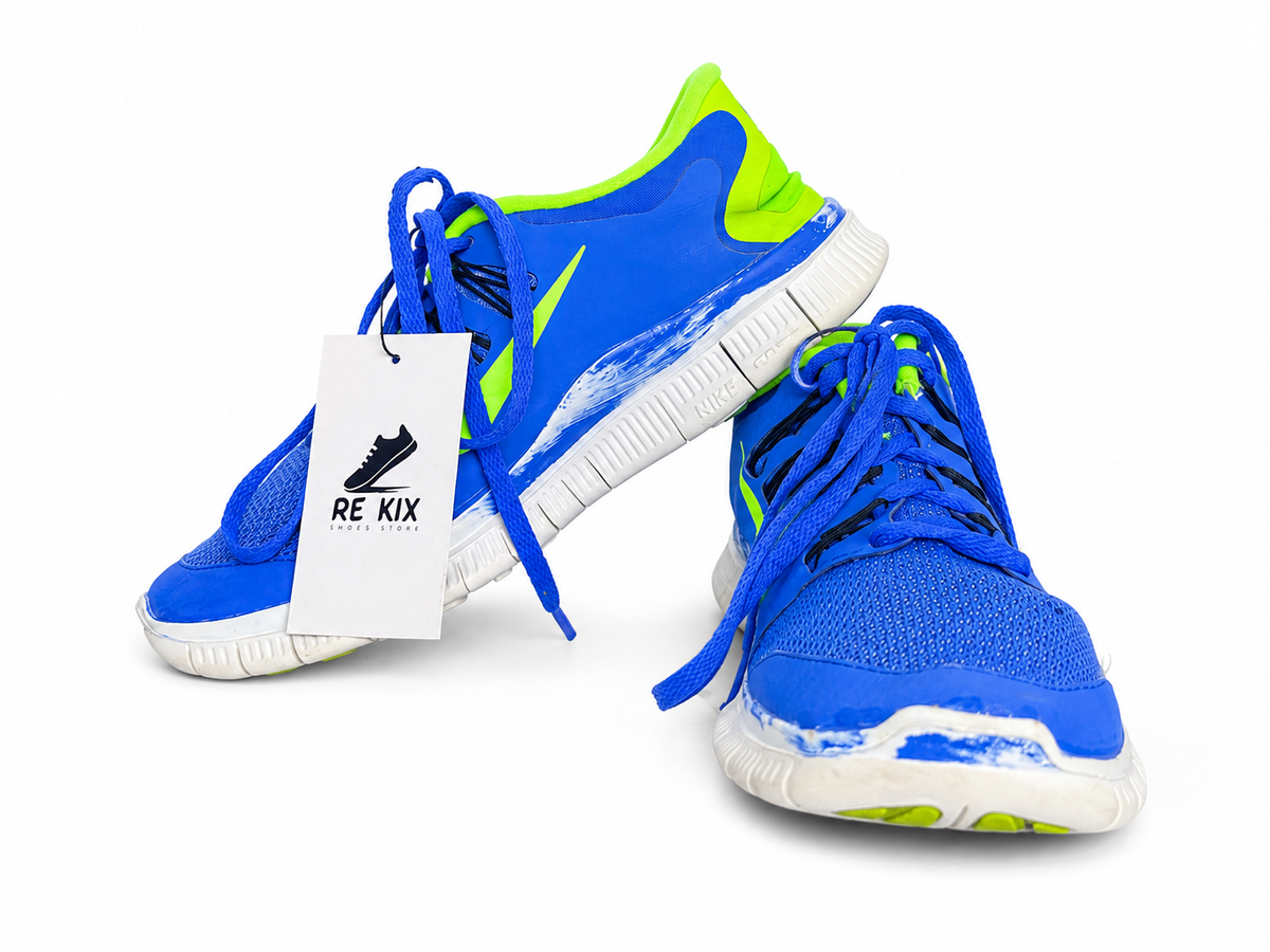 NIKE FREE 5.0 PLUS
