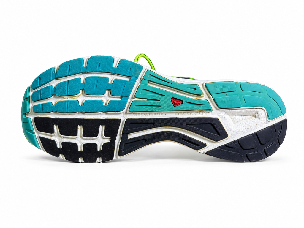 SALOMON SONIC RA