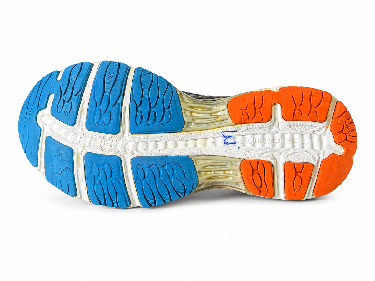 ASICS GEL CUMULUS 18