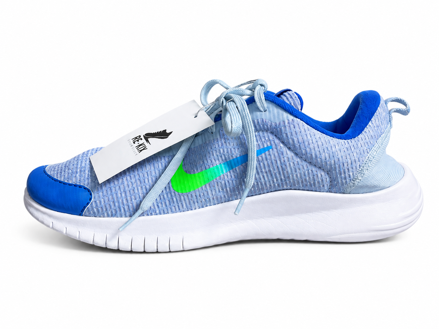 NIKE FLEX EXPERIENCE RUN 12