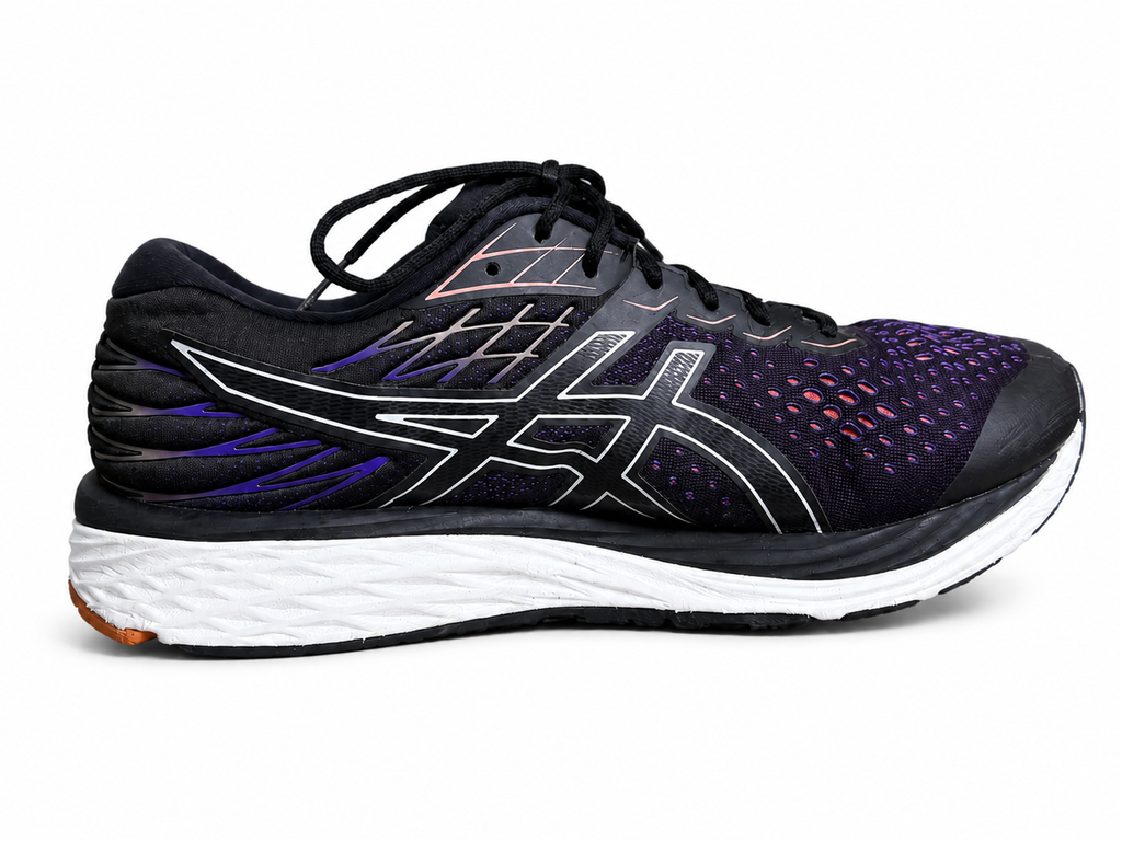 ASICS GEL CUMULUS 21 RUNNING