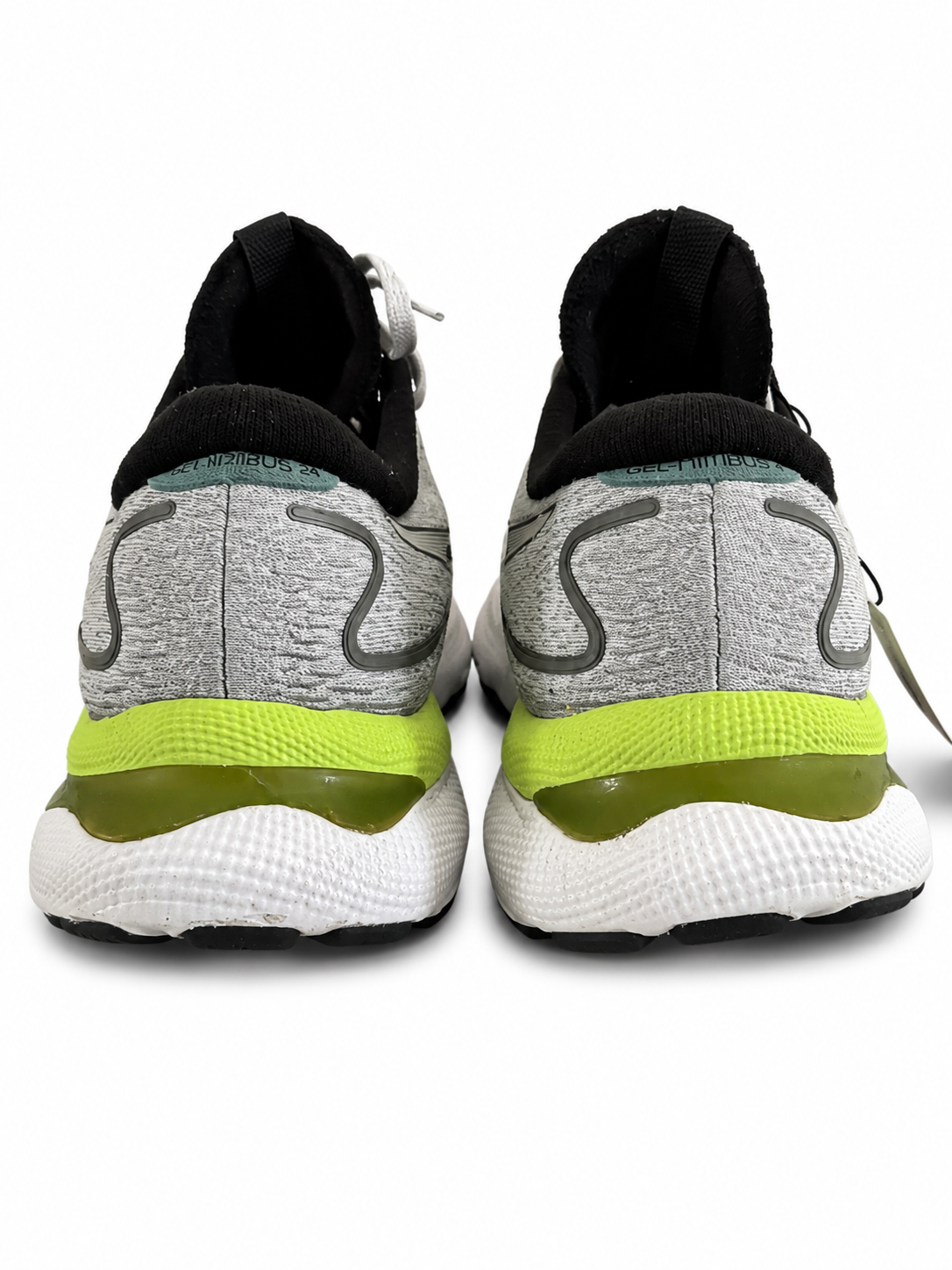ASICS GEL NIMBUS 24