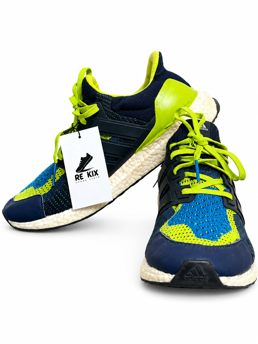 ADIDAS ULTRABOOST 2.0