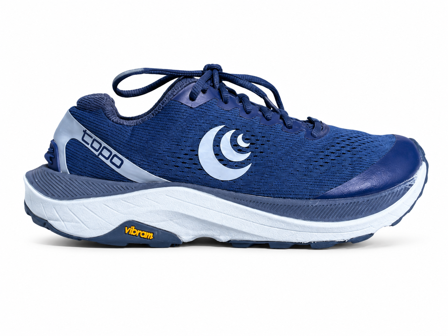 TOPO ULTRAVENTURE 3