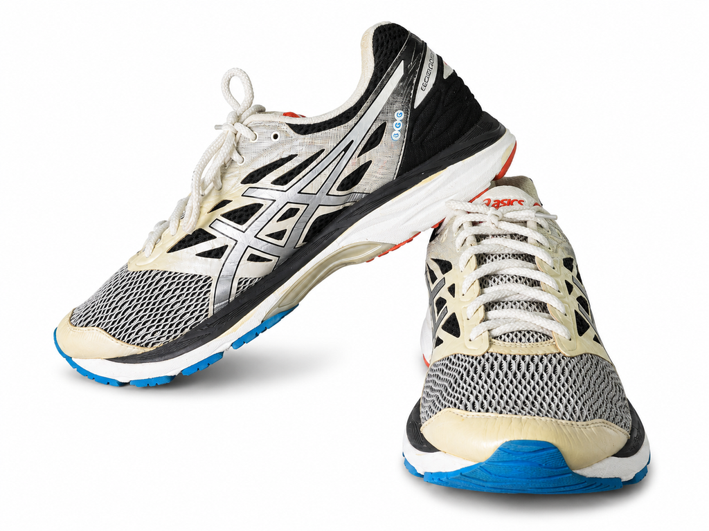 ASICS GEL CUMULUS 18