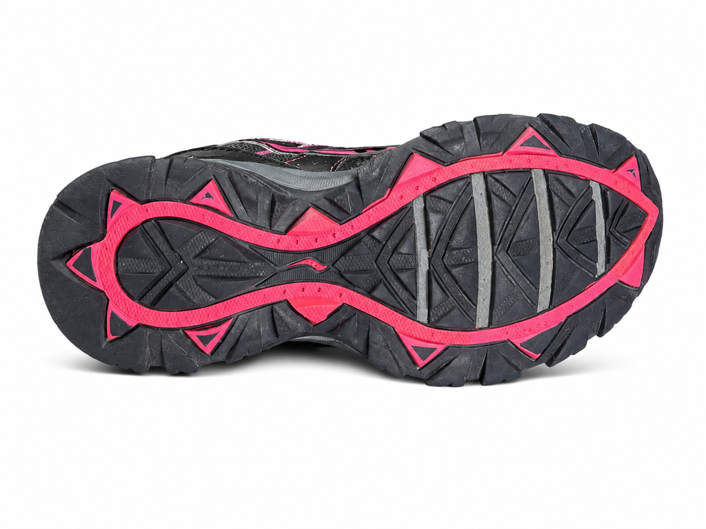SAUCONY EXCURSION TR7