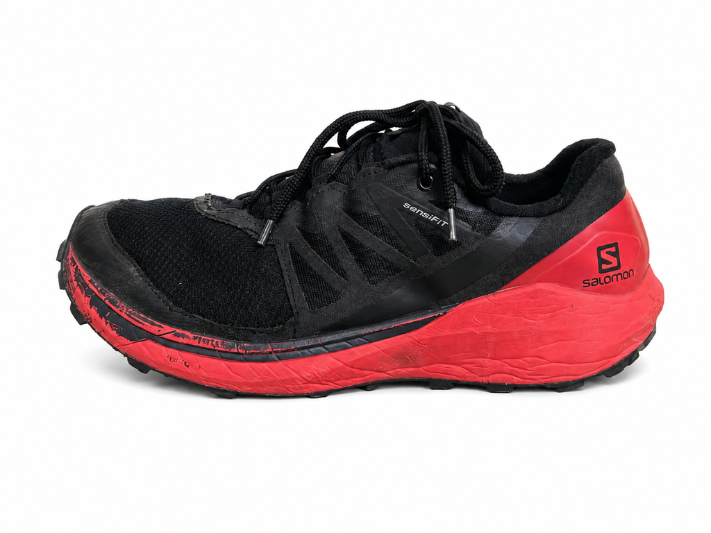 SALOMON SENSE RIDE 4