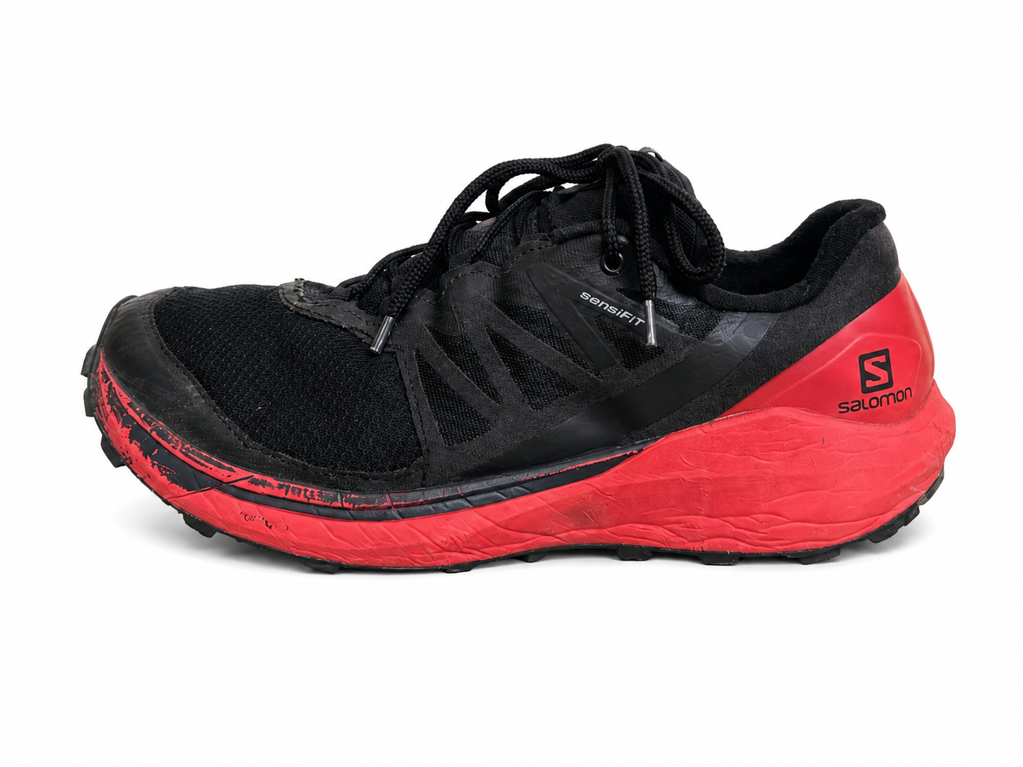 SALOMON SENSE RIDE 4