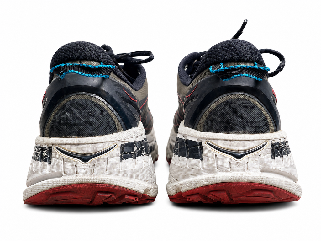 HOKA ONE STINSON ATR