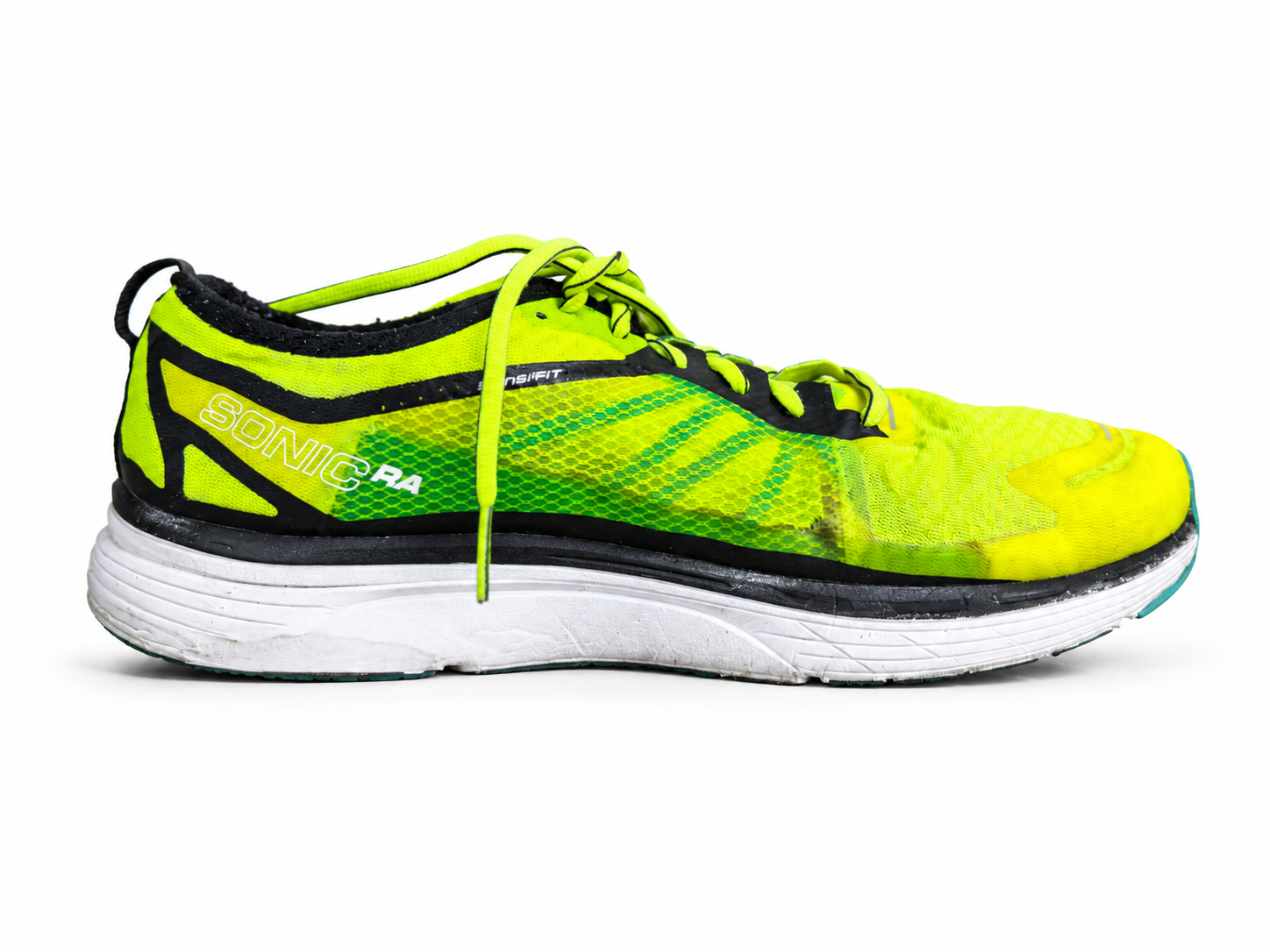 SALOMON SONIC RA