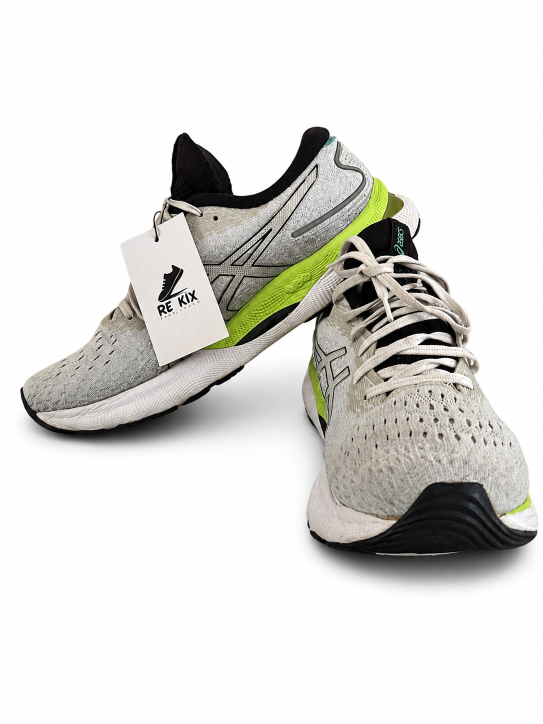 ASICS GEL NIMBUS 24