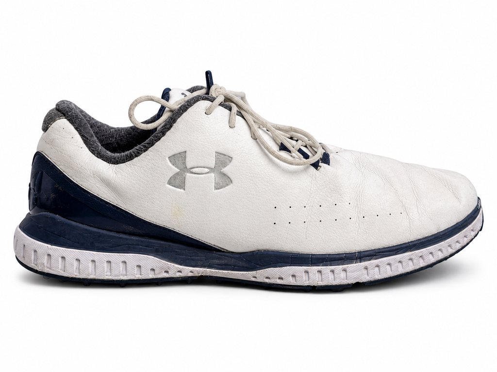 UNDER ARMOUR DRIVE FADE SPIKELESS GOLF