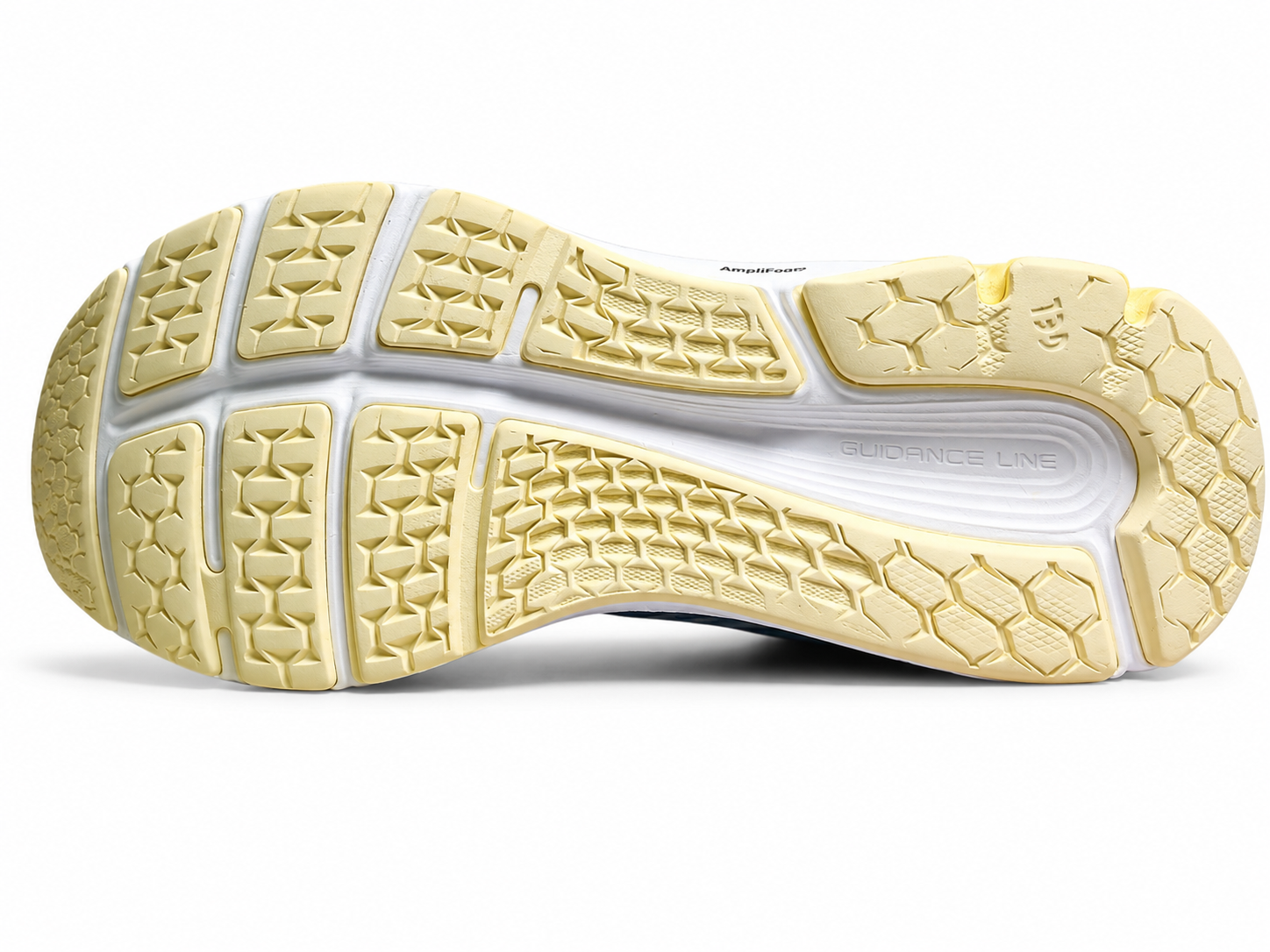 ASICS GEL PULSE 12