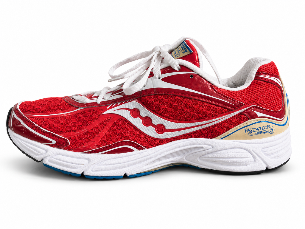 SAUCONY FASTWITCH 5