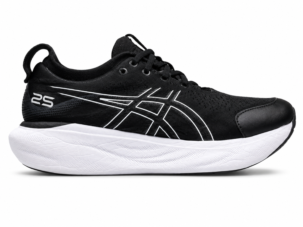 ASICS GEL NIMBUS 25