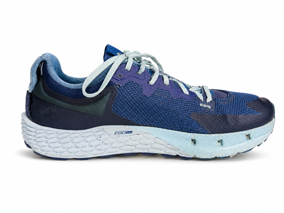 ALTRA TIMP 4