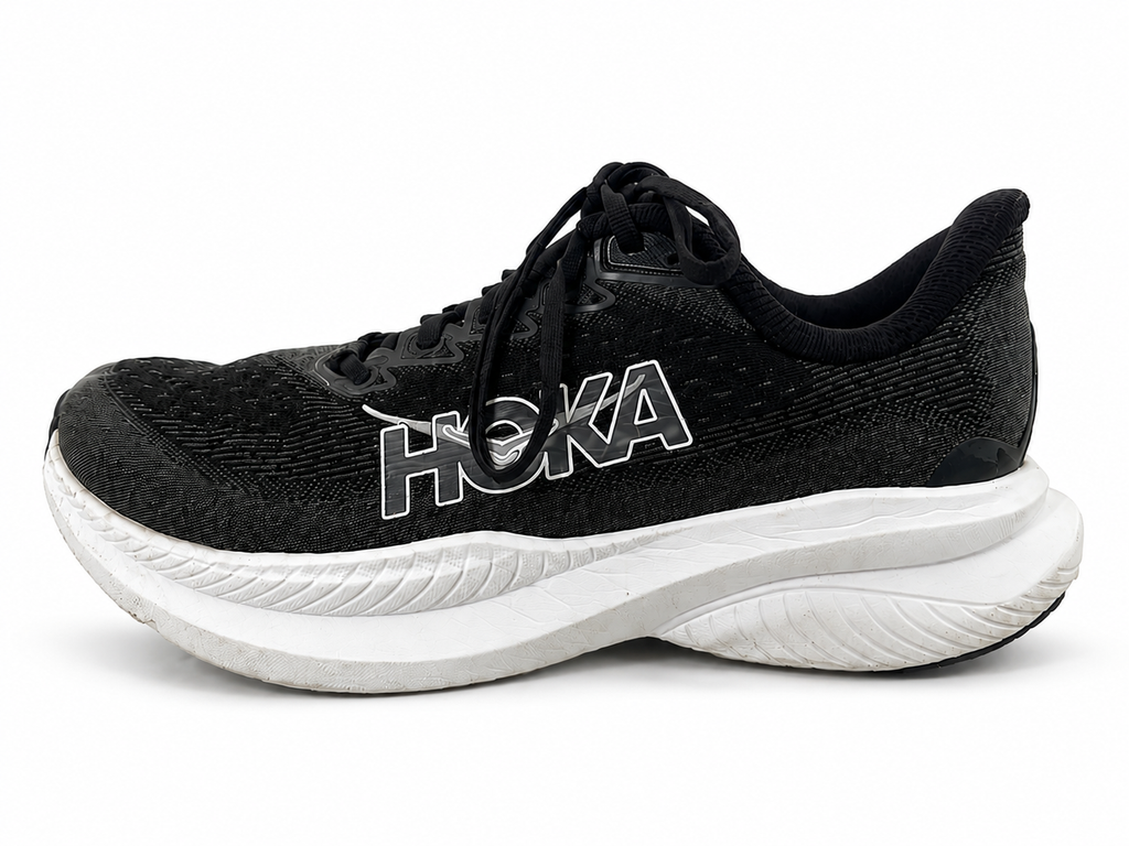 HOKA MACH 6 RUNNING