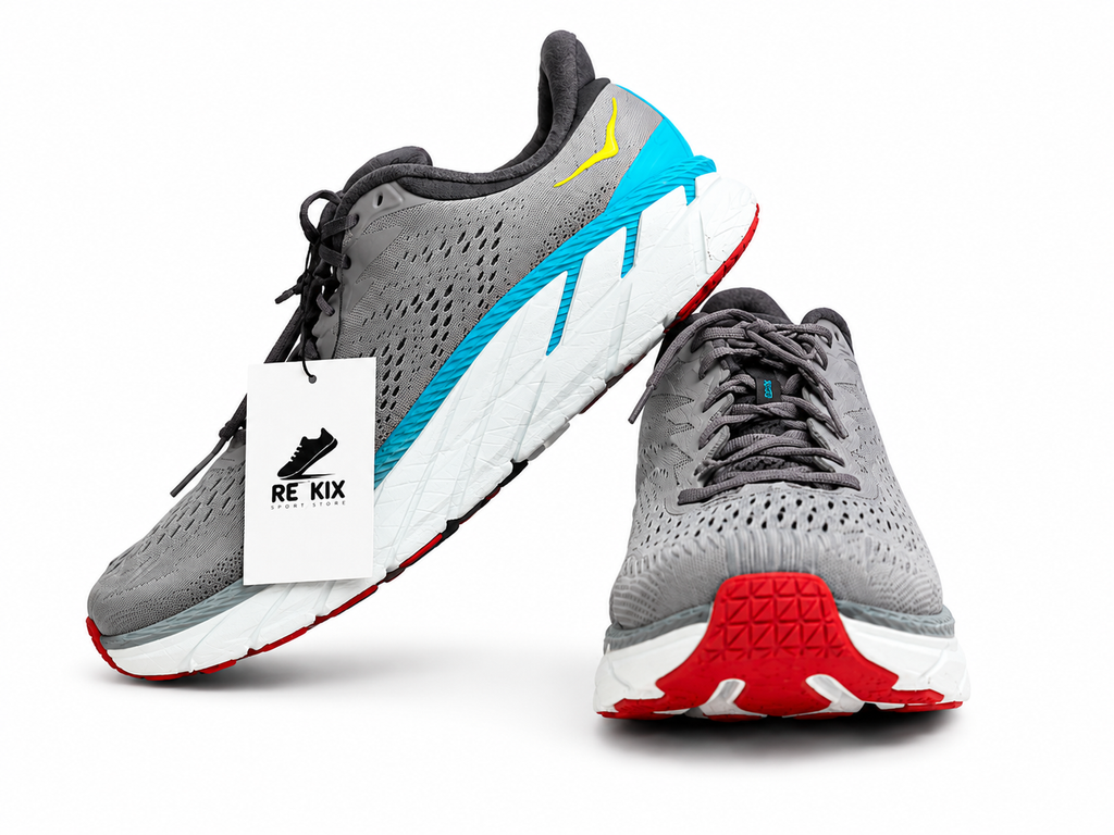 HOKA ONE CLIFTON 7
