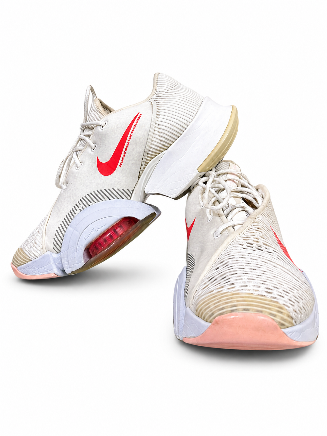 NIKE AIR SUPEREP 2