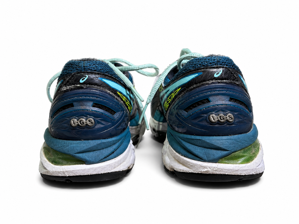 ASICS GT-2000 4