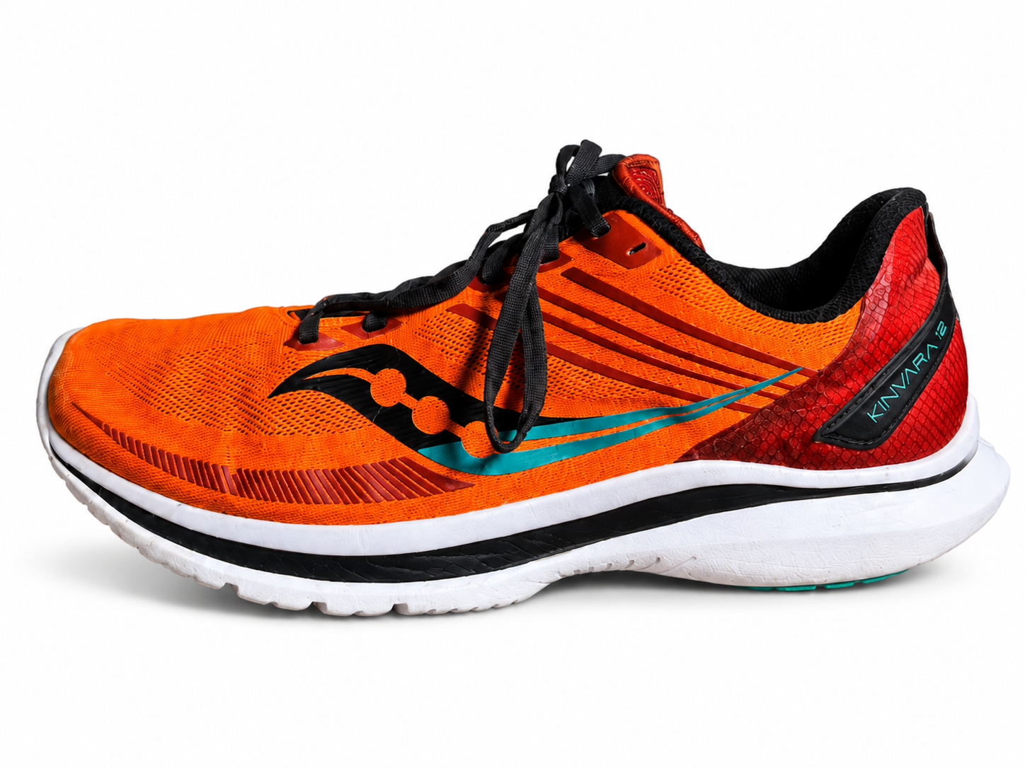 SAUCONY KINVARA 12 RUNNING