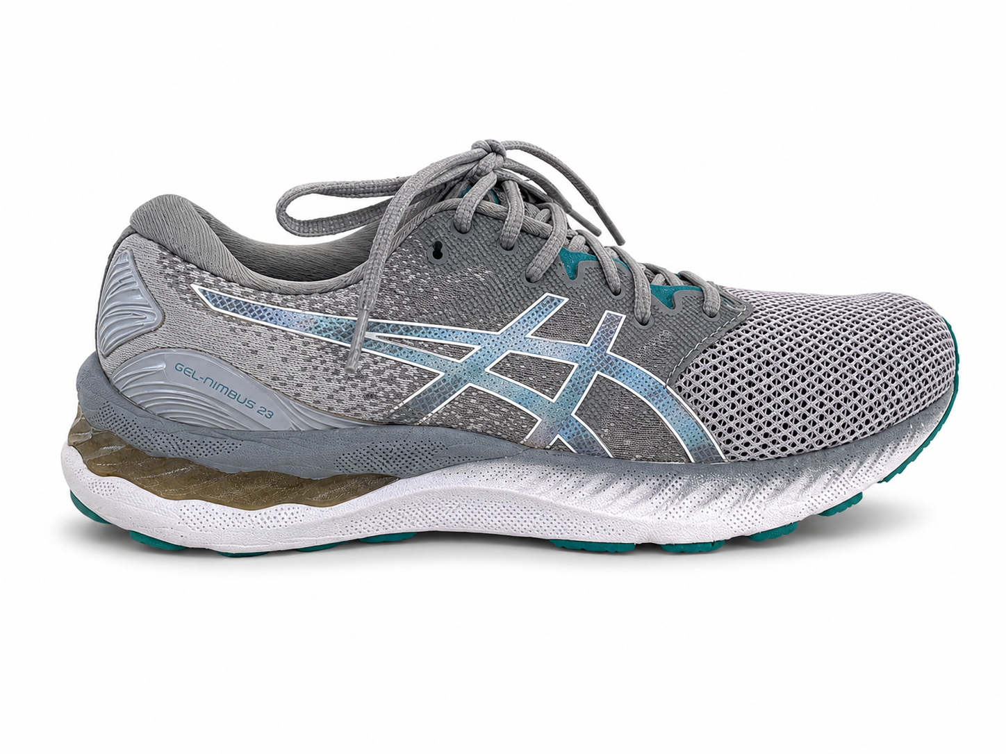 ASICS GEL NIMBUS 23