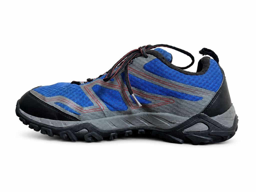 COLUMBIA PINE BLUFFS OMNI TECH