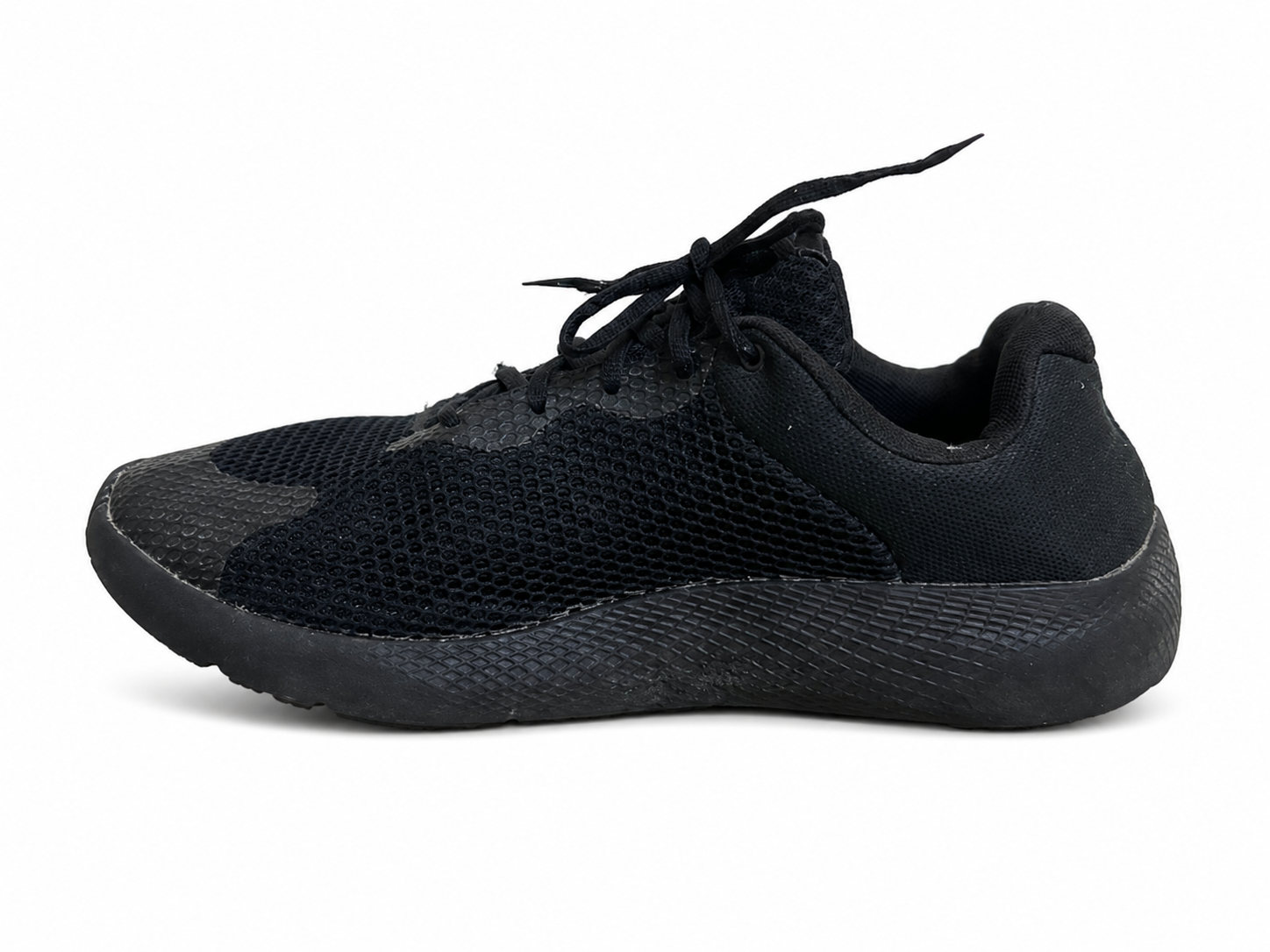 UNDER ARMOUR CHARGED PURSUIT 2