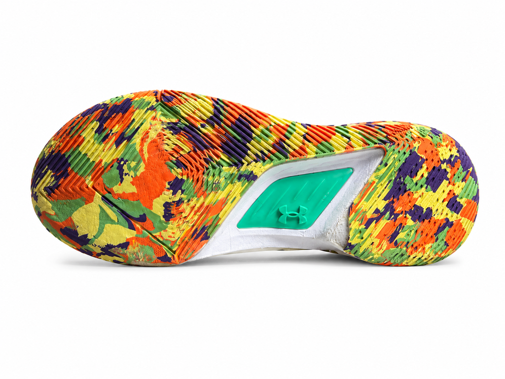 UNDER ARMOUR CURRY 5 CONFETTI