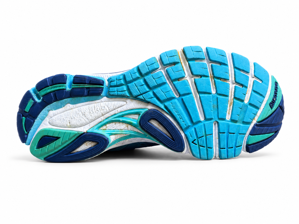 SAUCONY GUIDE 8