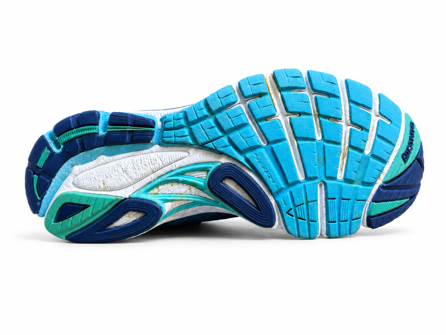 SAUCONY GUIDE 8