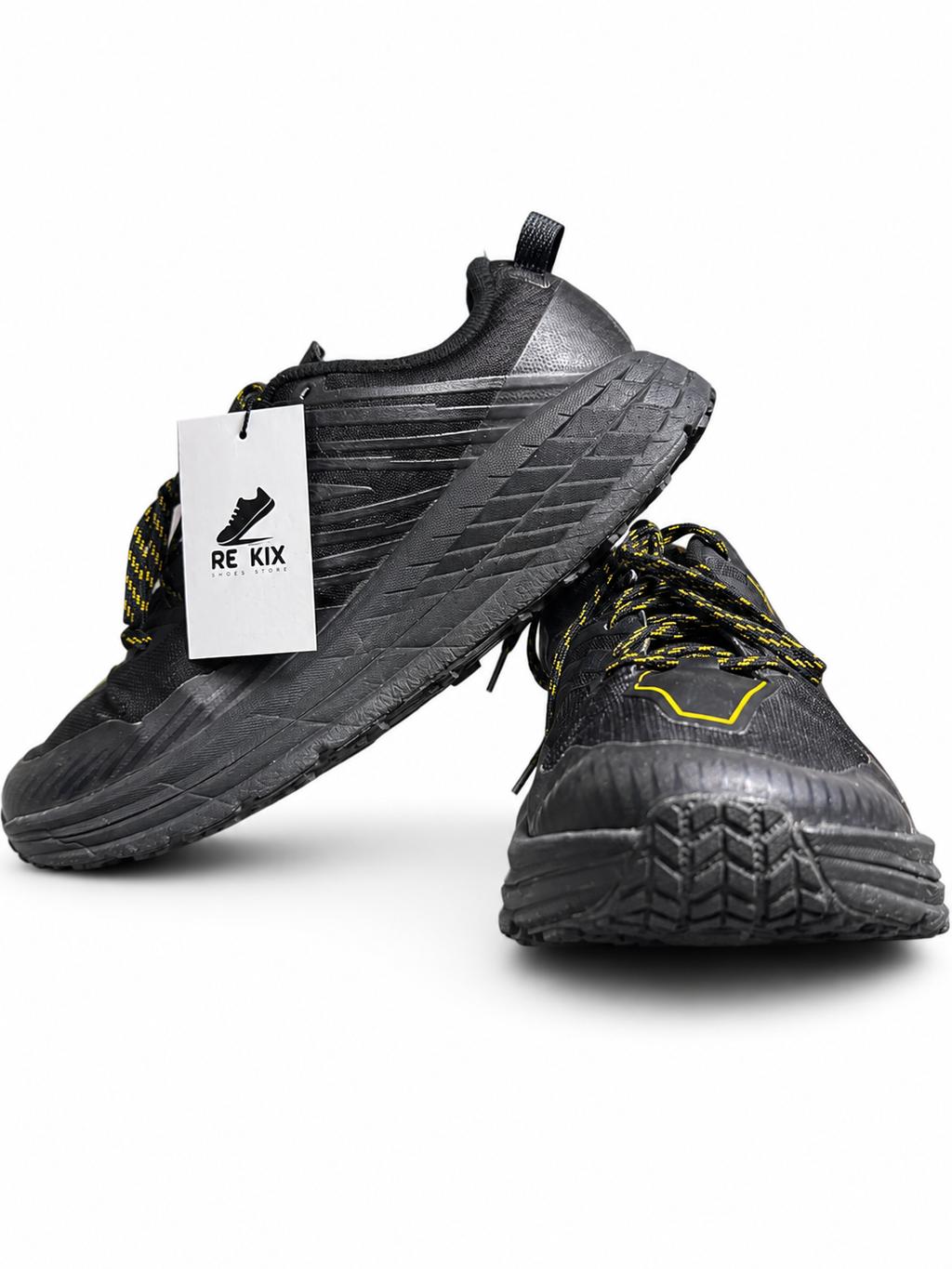 HOKA CLIFTON 9