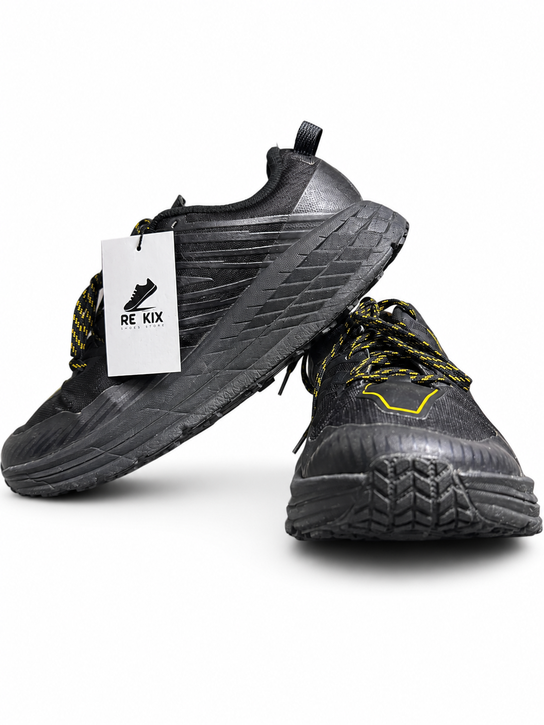 HOKA CLIFTON 9