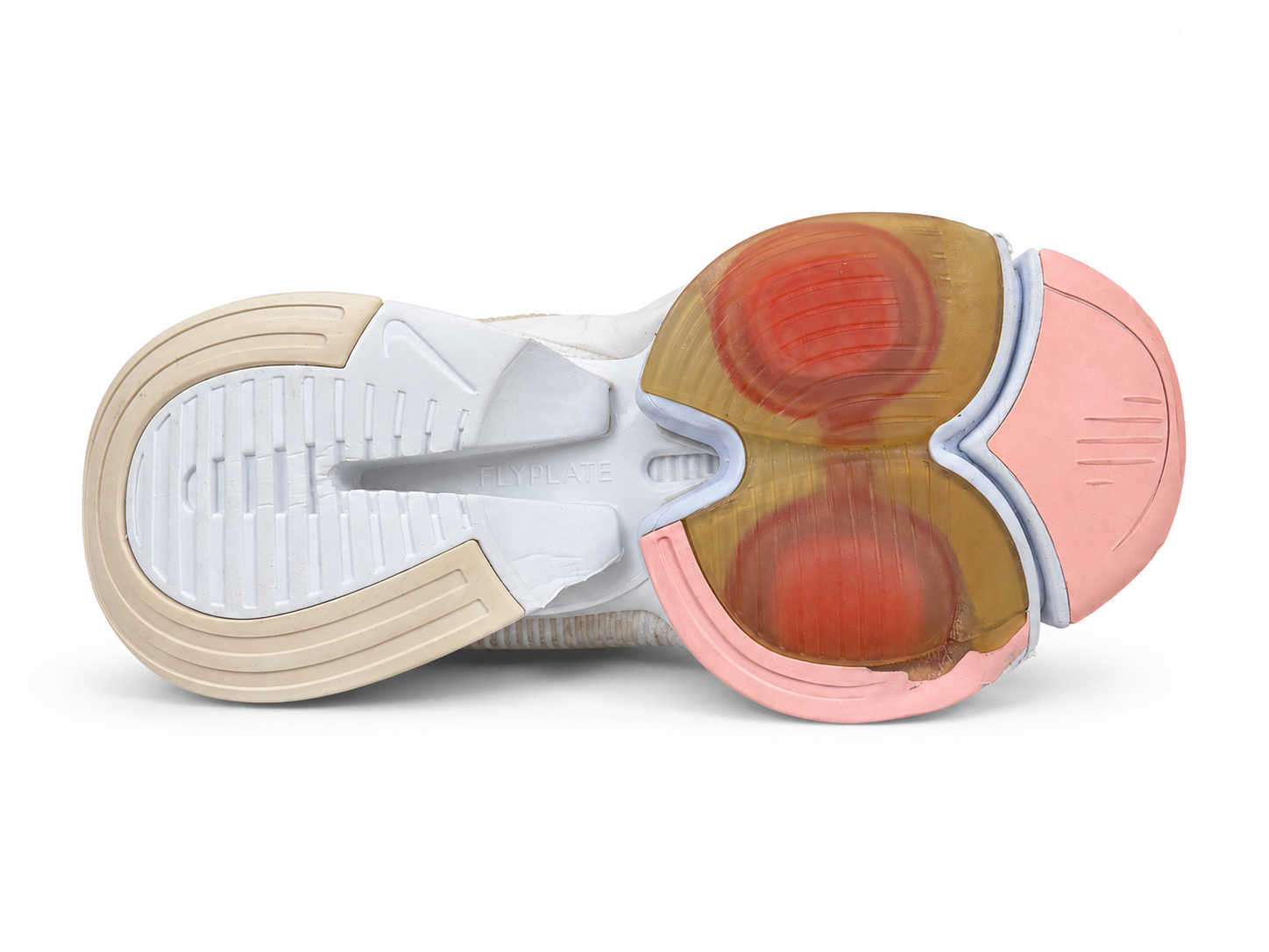 NIKE AIR SUPEREP 2