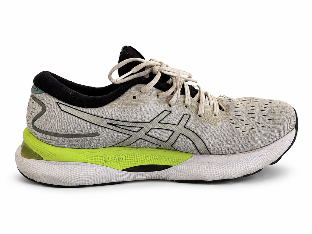 ASICS GEL NIMBUS 24