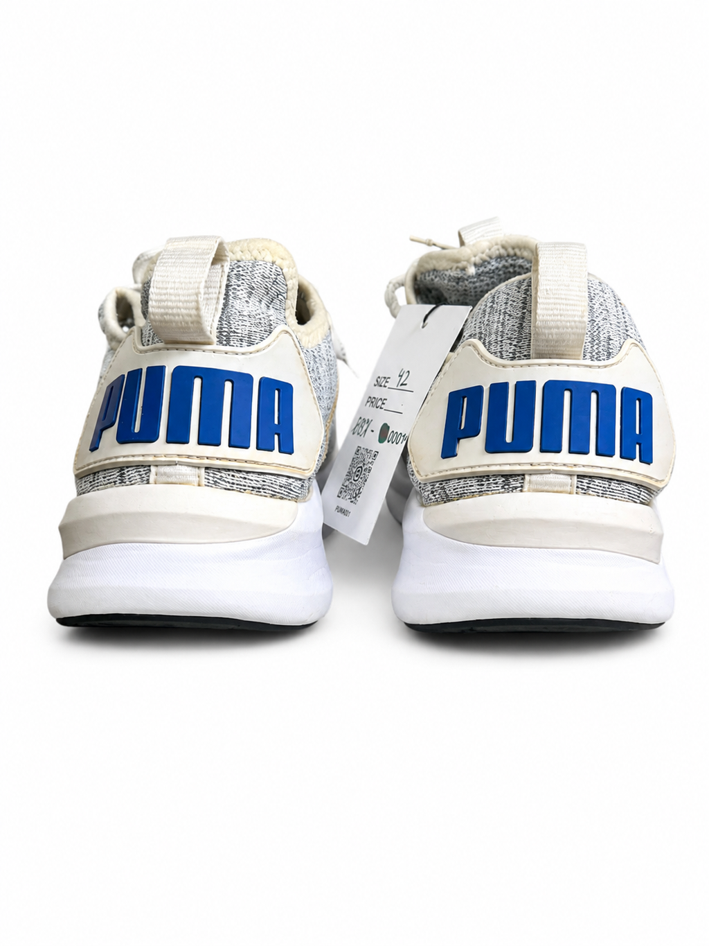 PUMA IGNITE FLASH