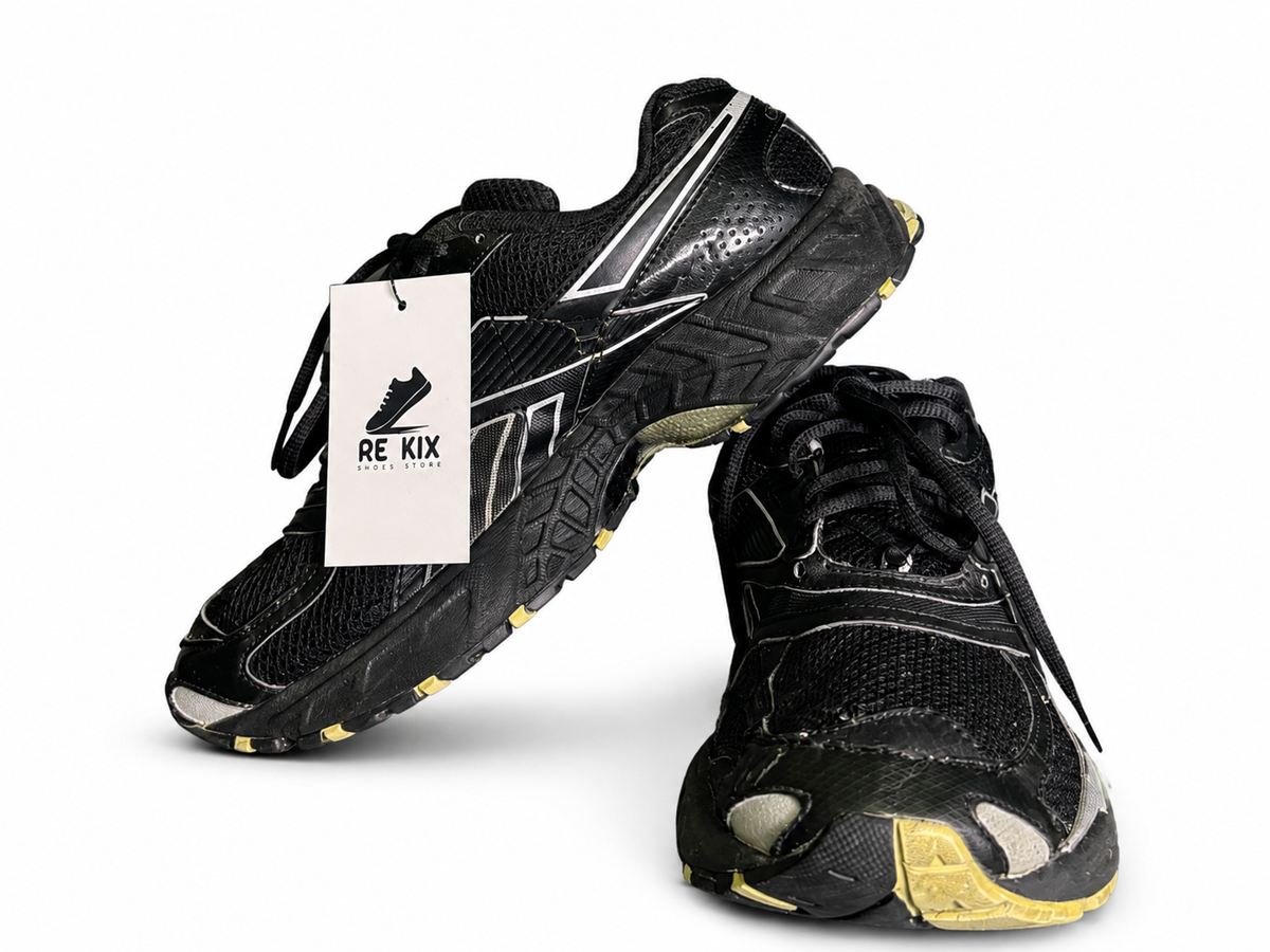 REEBOK ROAD SUPREME KINETICFIT DMX RIDE