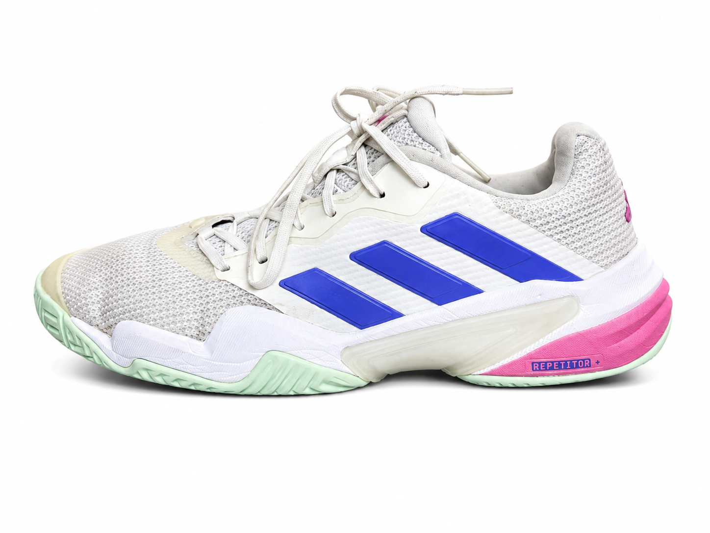 ADIDAS BARRICADE 13